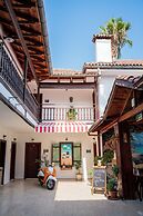Palma Rosa Hotel
