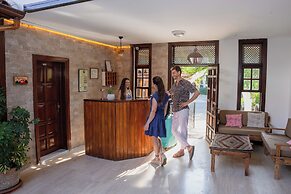Palma Rosa Hotel