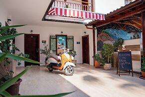 Palma Rosa Hotel
