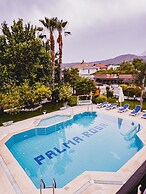 Palma Rosa Hotel