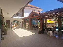 Palma Rosa Hotel