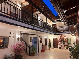 Palma Rosa Hotel