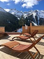 Dolomites Base Camp Hotel Olympia