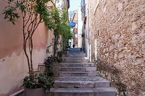 TH Luxury Apartment Taormina