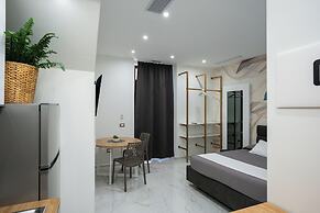 TH Luxury Apartment Taormina