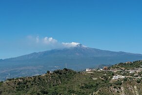 TH Luxury Apartment Taormina