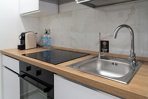 TH Luxury Apartment Taormina