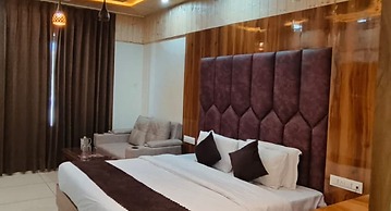 Hotel Dalhousie Hills Dalhousie