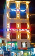 Hotel Dalhousie Hills Dalhousie