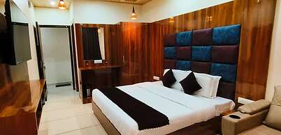 Hotel Dalhousie Hills Dalhousie