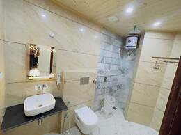 Hotel Dalhousie Hills Dalhousie