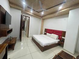 Hotel Dalhousie Hills Dalhousie