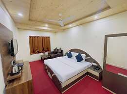 Hotel Dalhousie Hills Dalhousie