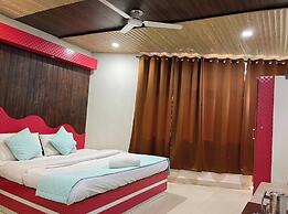 Hotel Dalhousie Hills Dalhousie