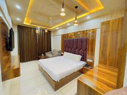 Hotel Dalhousie Hills Dalhousie