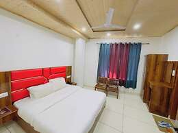 Hotel Dalhousie Hills Dalhousie