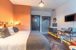 Hotel de Werf