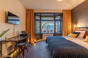 Hotel de Werf