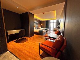 Bojon Hotel Ulaanbaatar - Soyolj Mall