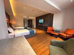 Bojon Hotel Ulaanbaatar - Soyolj Mall