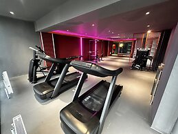 Bojon Hotel Ulaanbaatar - Soyolj Mall