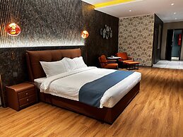 Bojon Hotel Ulaanbaatar - Soyolj Mall