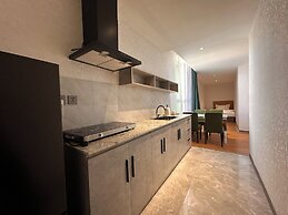 Bojon Hotel Ulaanbaatar - Soyolj Mall