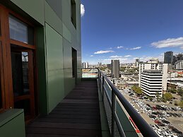 Bojon Hotel Ulaanbaatar - Soyolj Mall