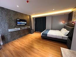 Bojon Hotel Ulaanbaatar - Soyolj Mall