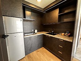 Bojon Hotel Ulaanbaatar - Soyolj Mall