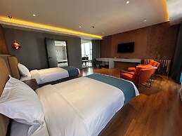 Bojon Hotel Ulaanbaatar - Soyolj Mall