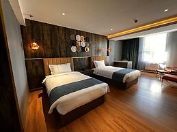 Bojon Hotel Ulaanbaatar - Soyolj Mall