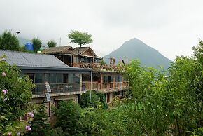 Ta Phin Cottage