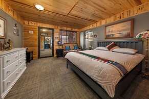 Ta Phin Cottage
