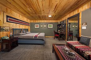 Ta Phin Cottage
