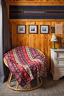 Ta Phin Cottage