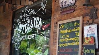 Ta Phin Cottage