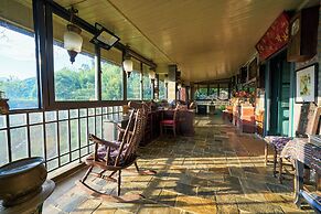Ta Phin Cottage