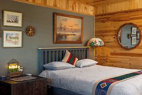 Ta Phin Cottage