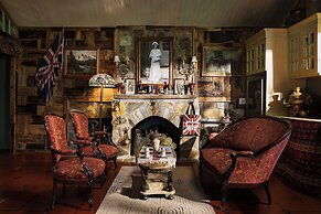 Ta Phin Cottage