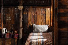 Ta Phin Cottage