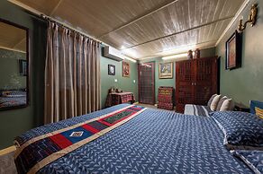 Ta Phin Cottage