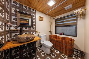 Ta Phin Cottage
