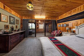 Ta Phin Cottage