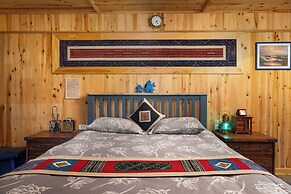 Ta Phin Cottage