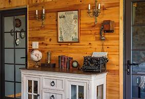 Ta Phin Cottage