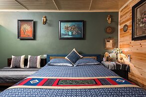 Ta Phin Cottage