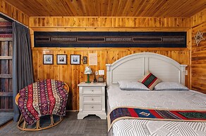 Ta Phin Cottage