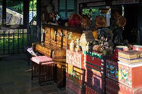 Ta Phin Cottage