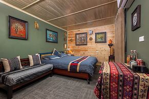 Ta Phin Cottage